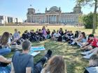 Youth for Beech exchange program – April- May 2024, Germany