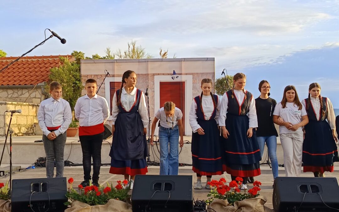 Dan općine Starigrad