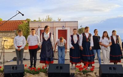 Dan općine Starigrad