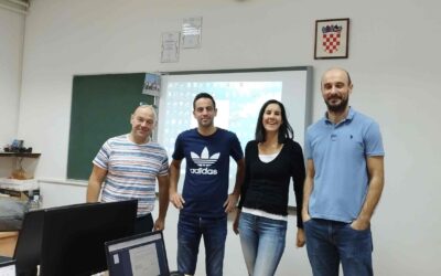 Revolucija digitalne pismenosti  (microbit u razrednoj nastavi)