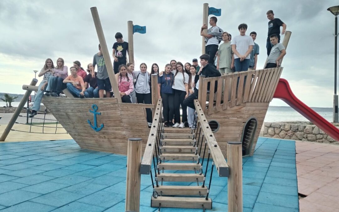 ERASMUS PROJEKT „MLADI ZA BUKOVE ŠUME“ 2025.