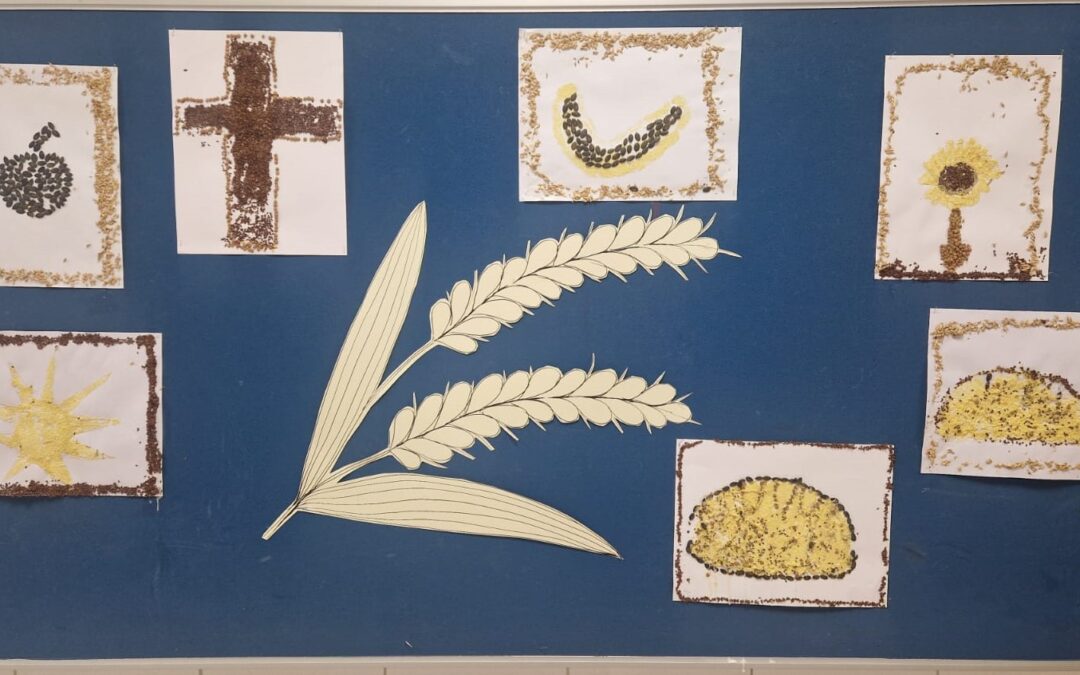 Dani kruha u našim školama