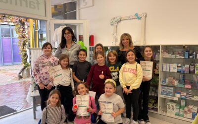 Mali farmaceuti u Starigradu