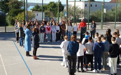 Dan sjećanja na žrtvu Vukovara i Škabrnje