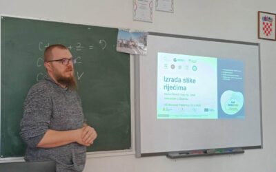 Izrada slike riječima