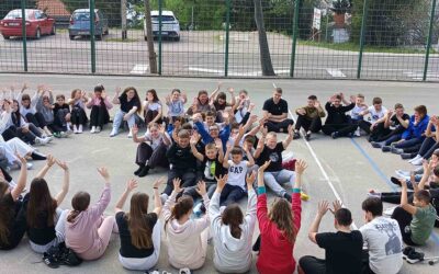 Dan osoba s Downovim sindromom