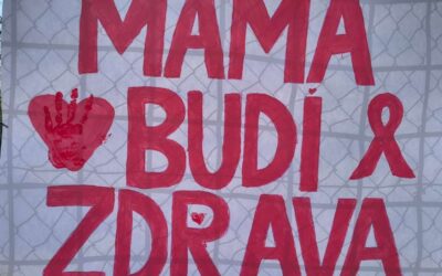 „Mama, budi zdrava“ – kada znanje, zajedništvo i ljubav postanu poruka zdravlja