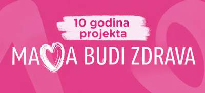 POZIVNICA ZA RODITELJE: Pridružite nam se u projektu “Mama, budi zdrava!”
